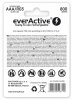 everActive Akumulatory R03/AAA 800 mAH blister 2 szt. technologia Ready To Use